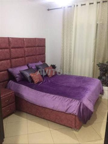 apparemment a louer pour les familles 