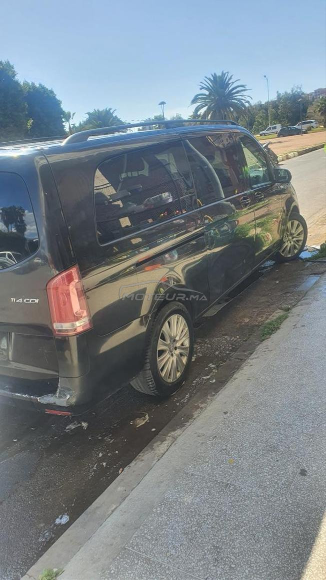 mercedes benz vito
