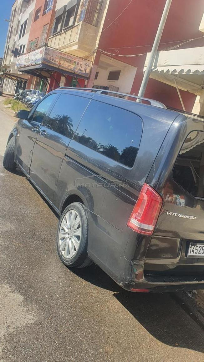 mercedes benz vito