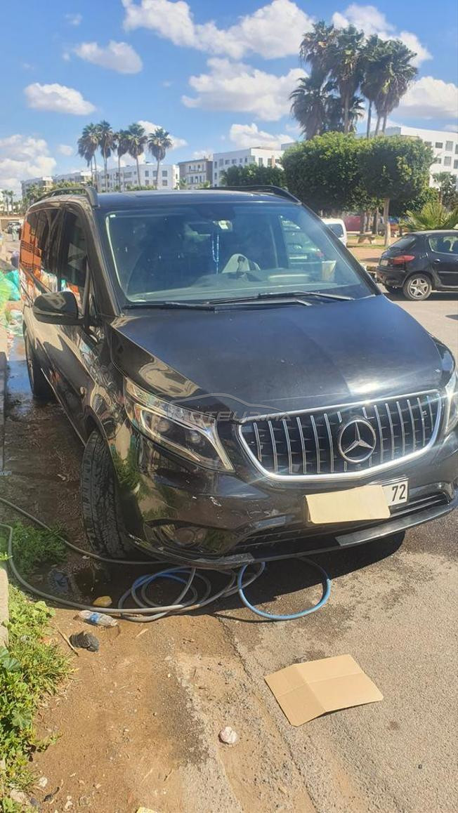 mercedes benz vito