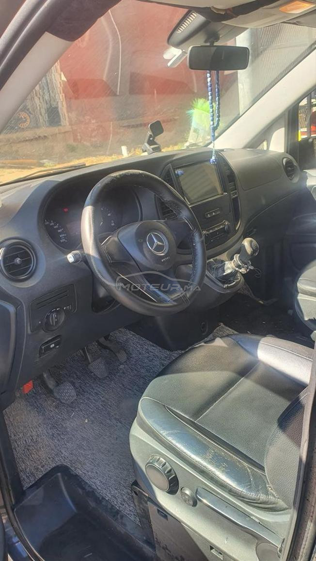 mercedes benz vito