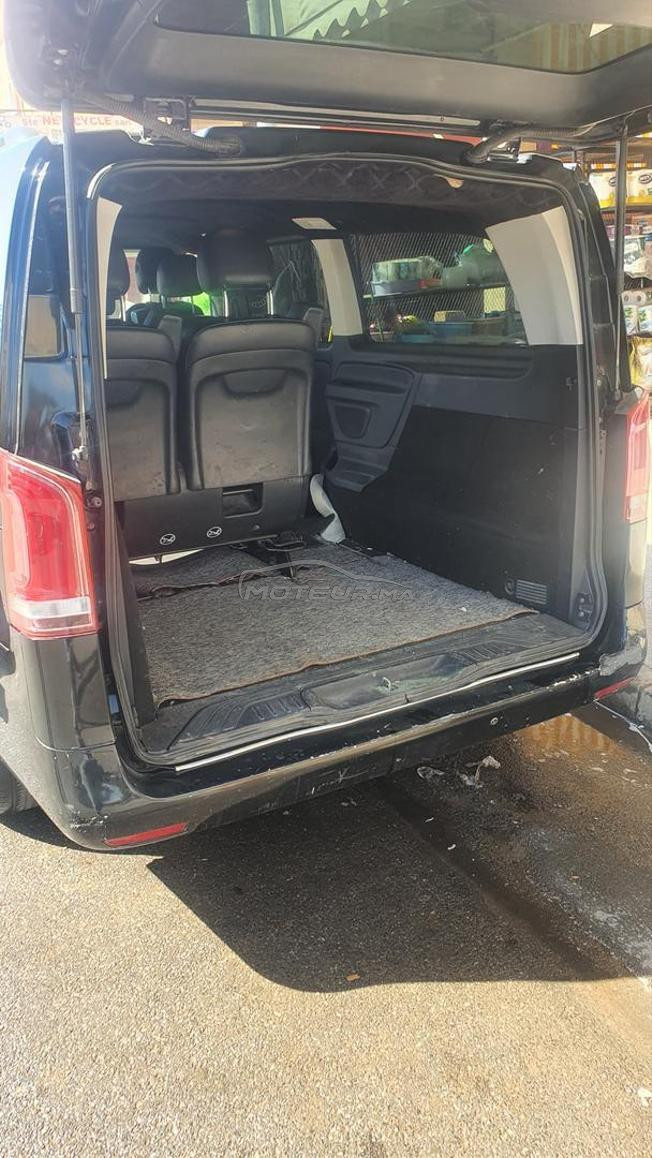 mercedes benz vito