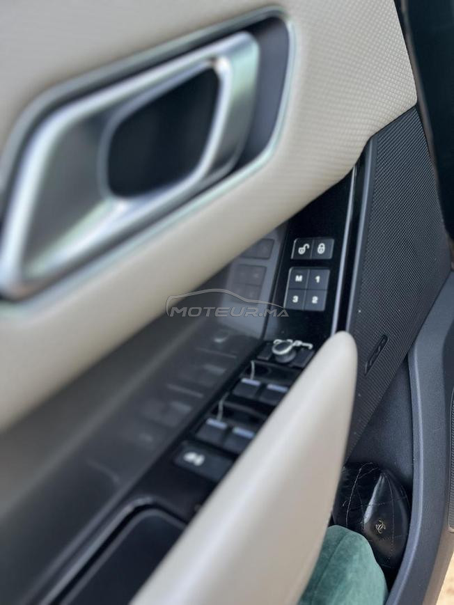 Land Rover Range Rover Velar Diesel Automatique