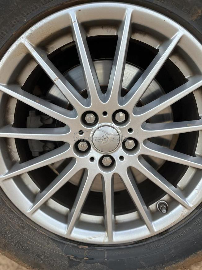 Land Rover Range Rover Velar Diesel Automatique