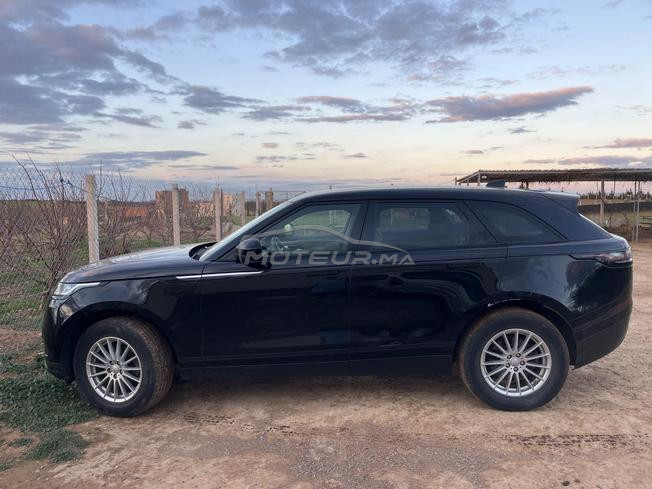 Land Rover Range Rover Velar Diesel Automatique