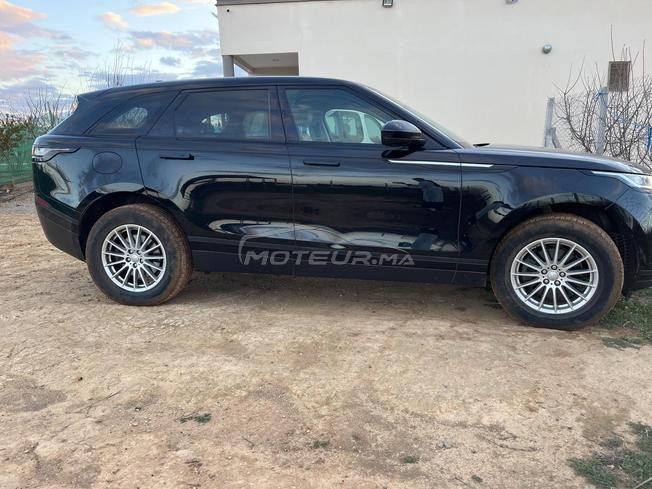 Land Rover Range Rover Velar Diesel Automatique