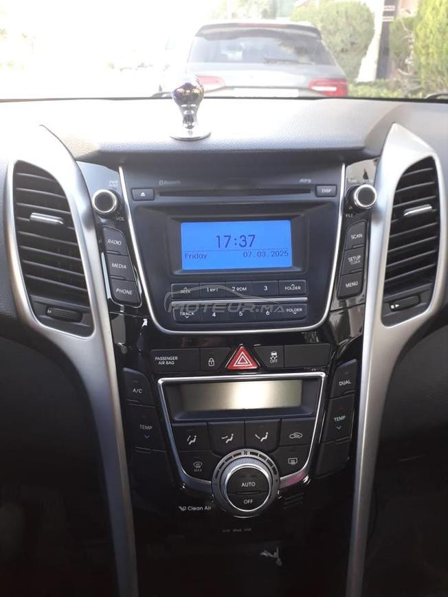 Hyundai i 30 Diesel Automatique 2015 à Fès