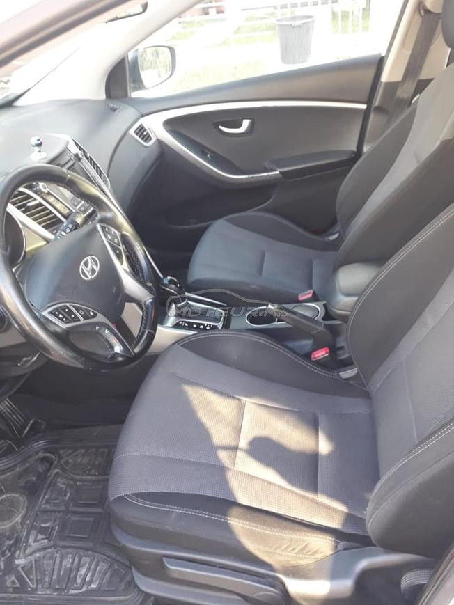 Hyundai i 30 Diesel Automatique 2015 à Fès