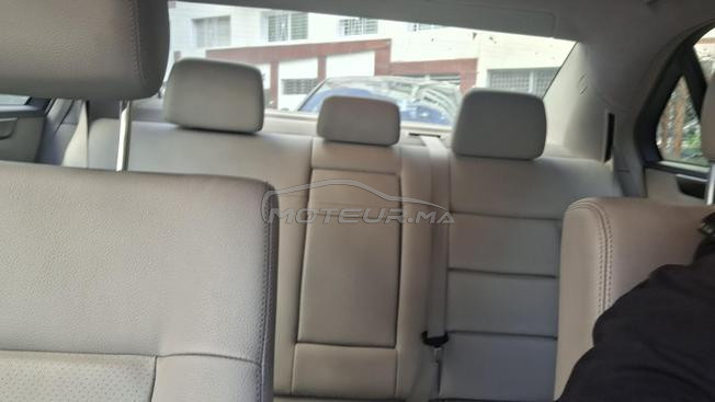Mercedes-Benz 220 Diesel Automatique 2010
