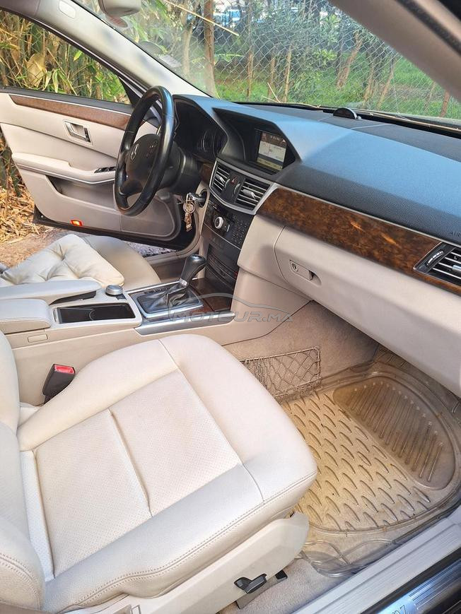 Mercedes-Benz 220 Diesel Automatique 2010