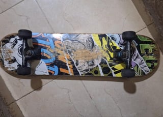 SKY lbi3 darba chwiya