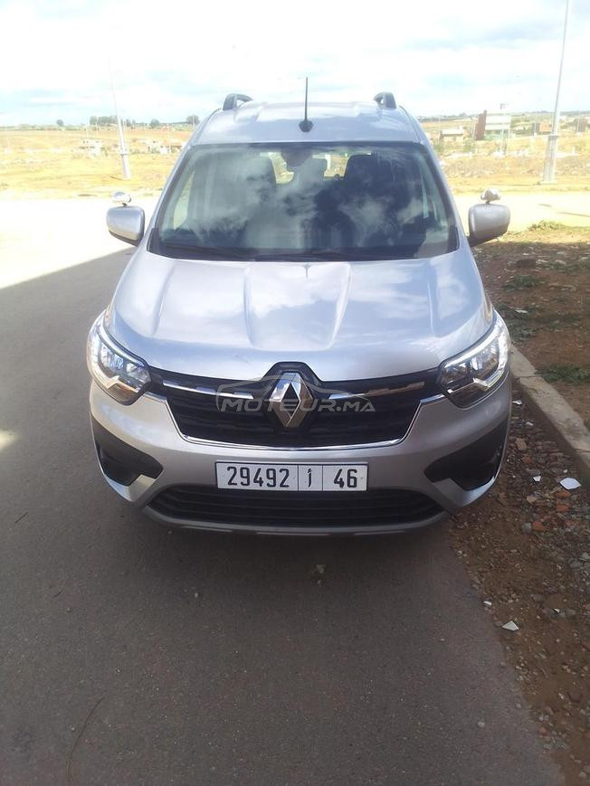 Renault Express 
