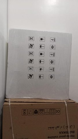 pack plaque 
