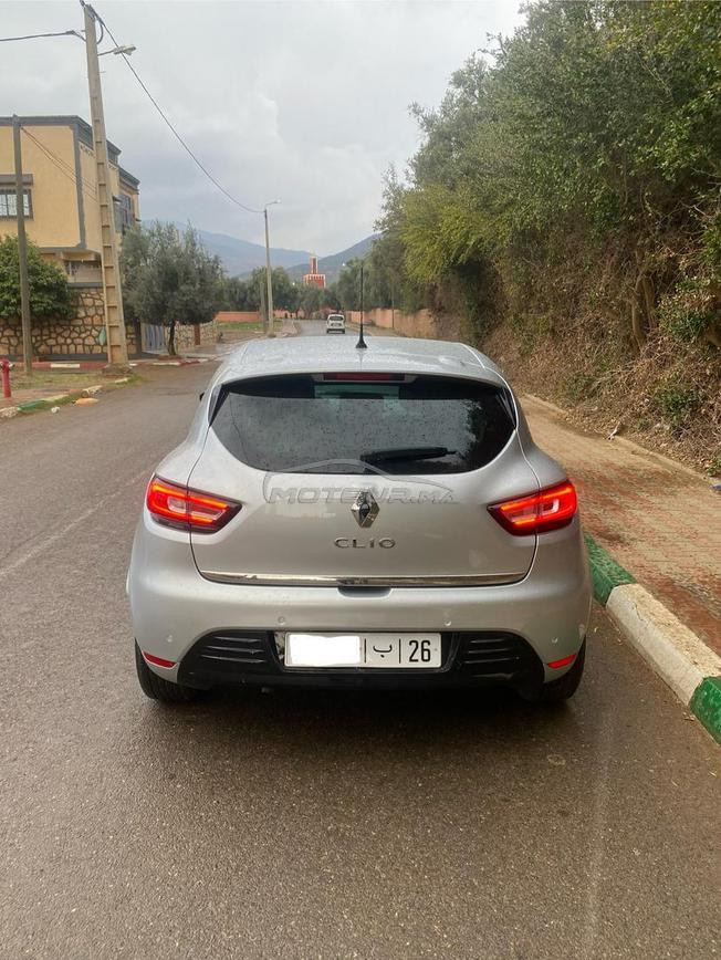 Renualt CLio