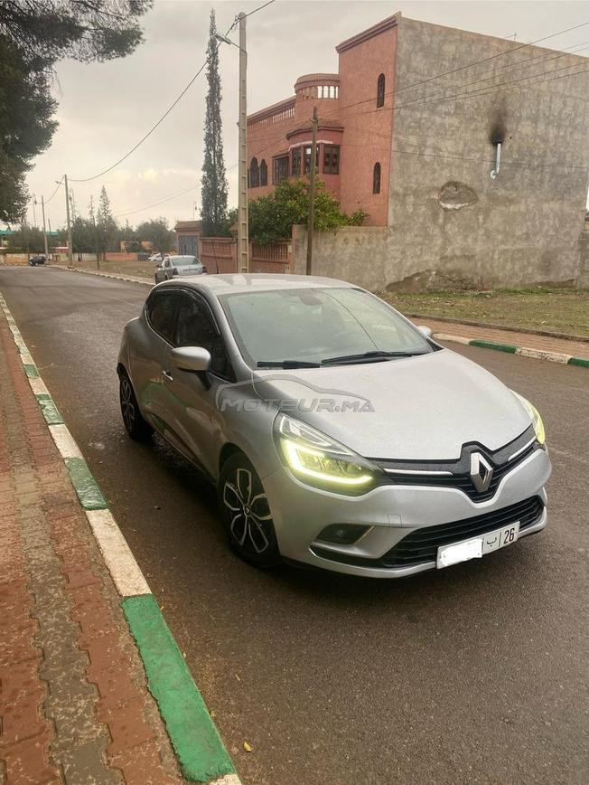 Renualt CLio