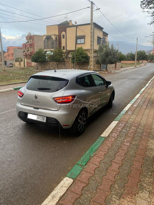 Renualt CLio