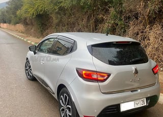 Renualt CLio
