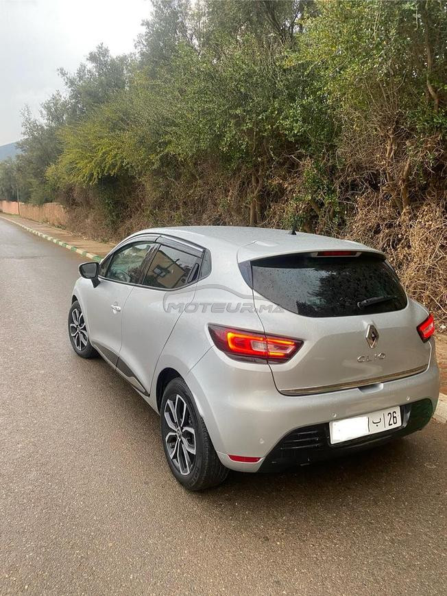 Renualt CLio