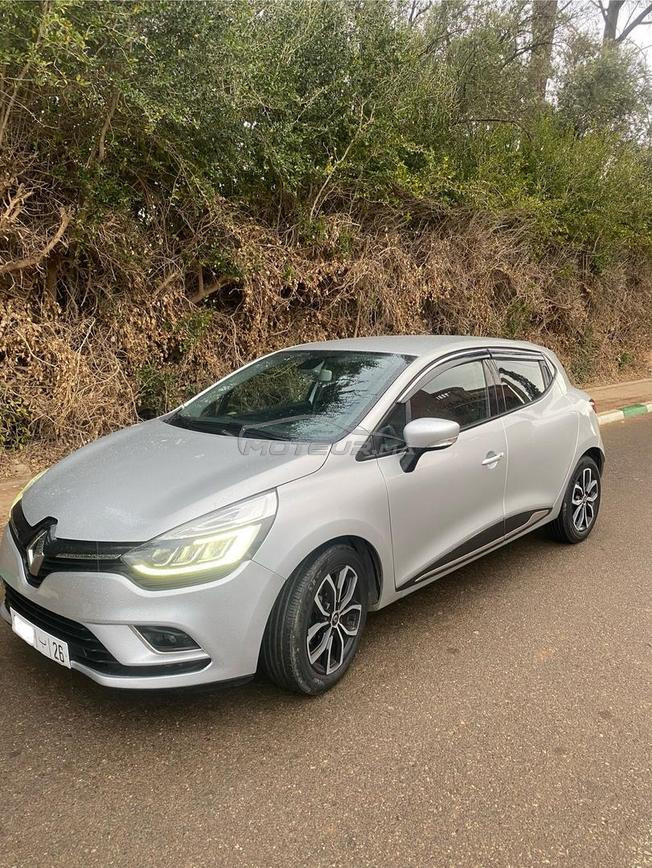 Renualt CLio