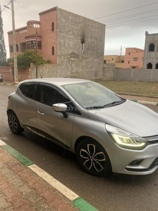 Renualt CLio