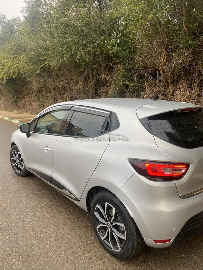Renualt CLio