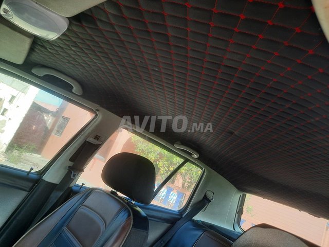 Volkswagen Golf 3 Essence Manuelle 1997
