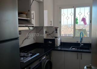 1er stage jamais habité mhamid 9 