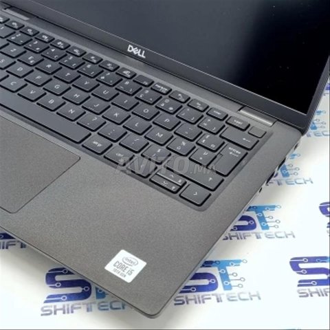Dell Latitude 7410 | i5 10ᵉ Gén 16Go 256Go SSD 📦