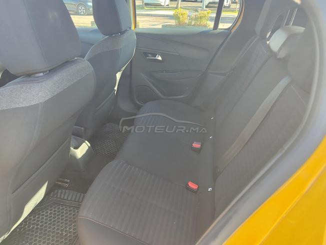 Peugeot 208 totpsun 