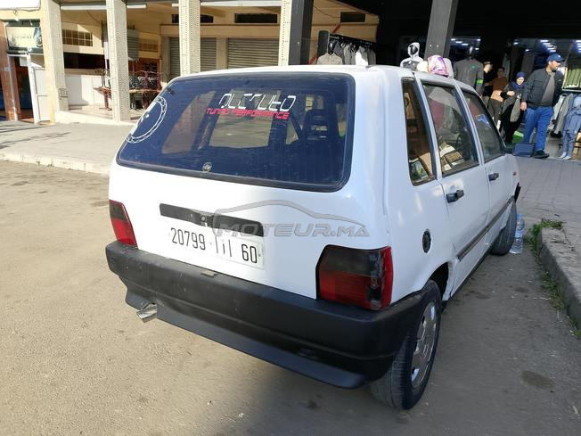 Fiat uno 