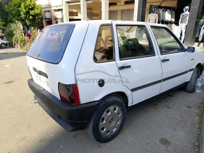 Fiat uno 