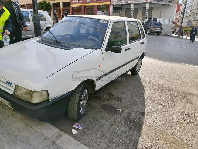 Fiat uno 