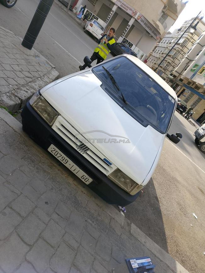 Fiat uno 