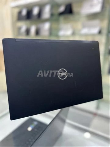  DELL LATITUDE 7480 I7 7EME 8RAM 256SSD garantie 