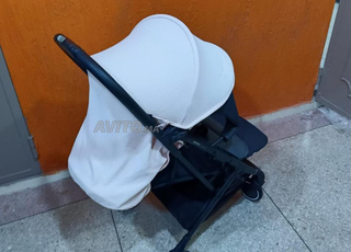 poussette jene rocket 2