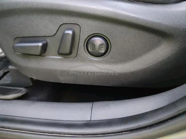 Hyundai Tucson ultimate