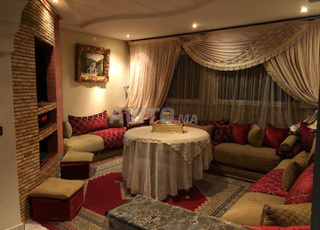 Appartement à vendre 125 m² à Agadir