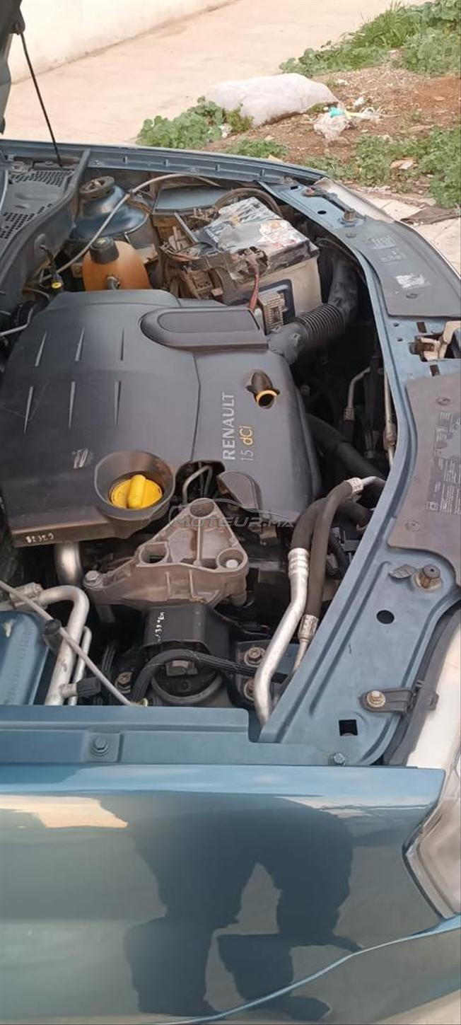 Dacia Logan diesel 
