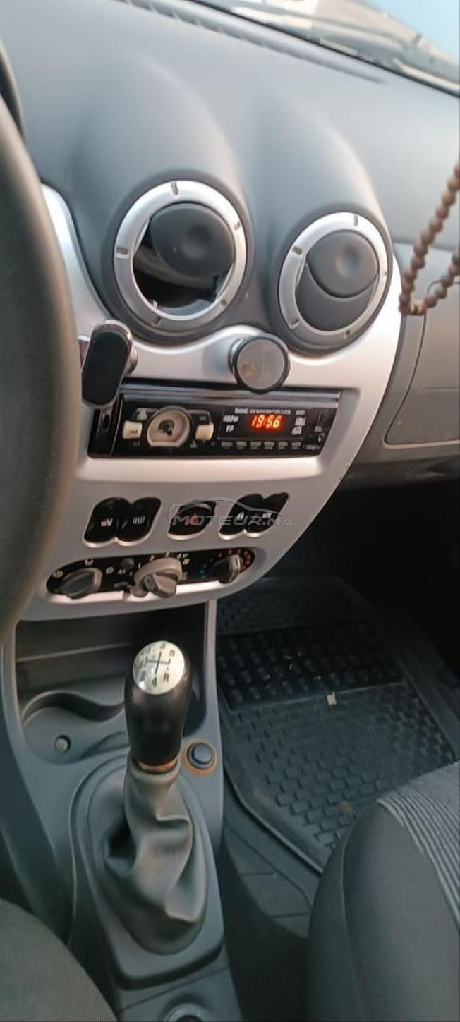 Dacia Logan diesel 