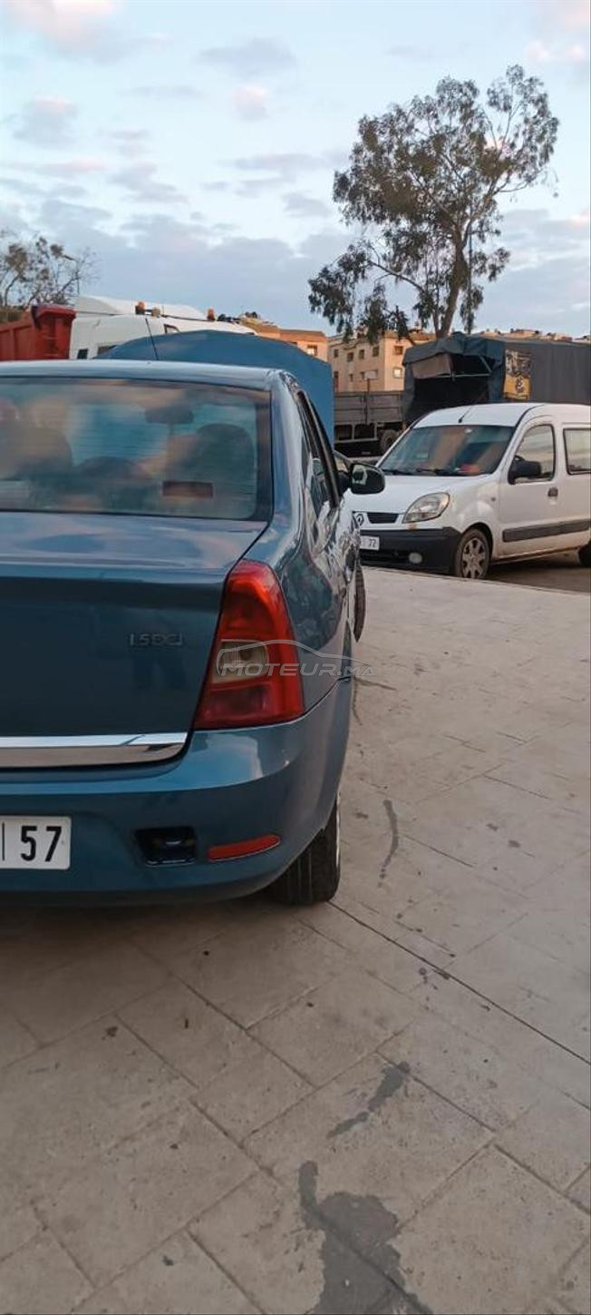 Dacia Logan diesel 