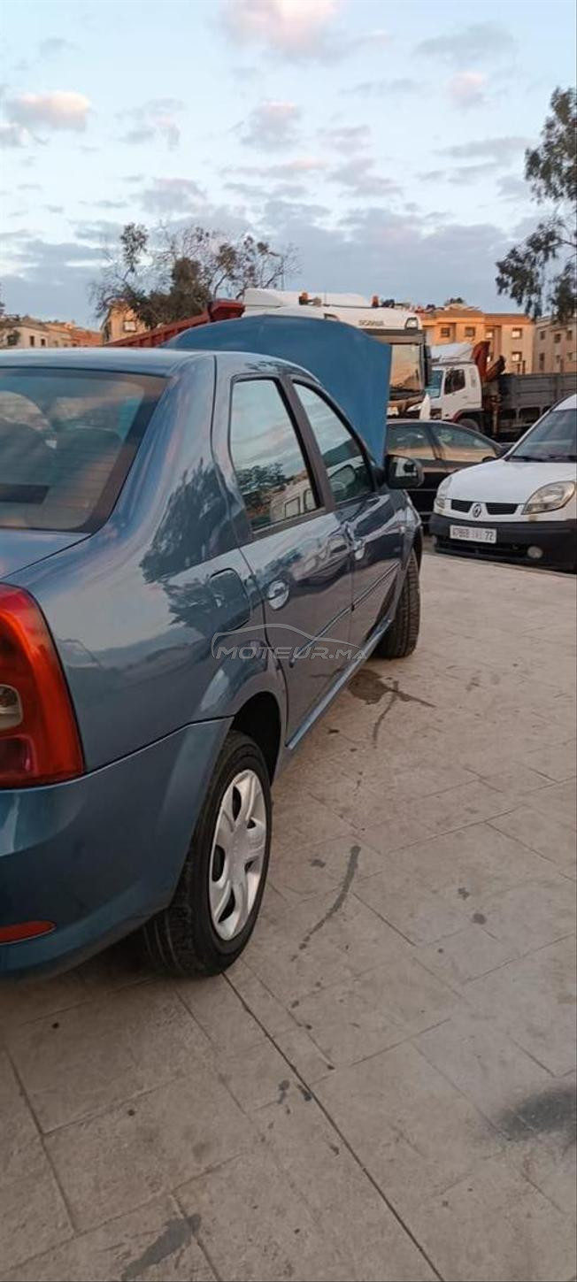Dacia Logan diesel 