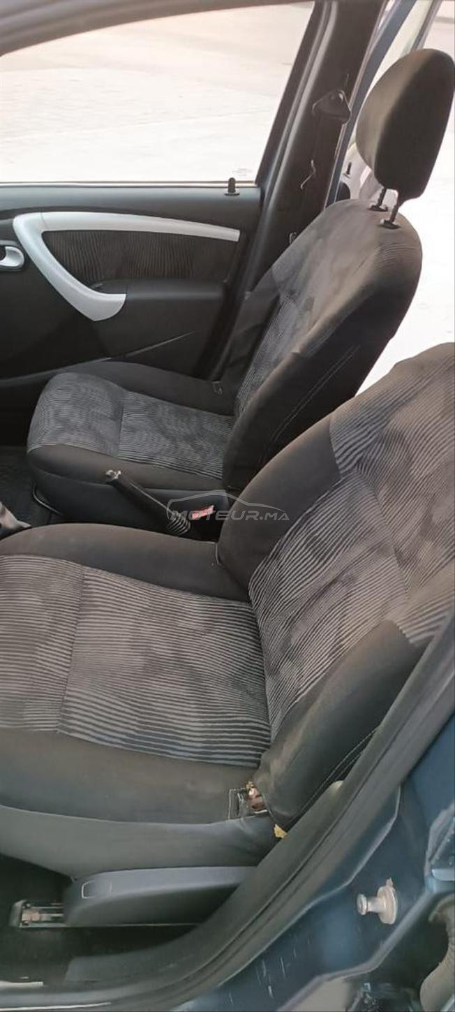 Dacia Logan diesel 