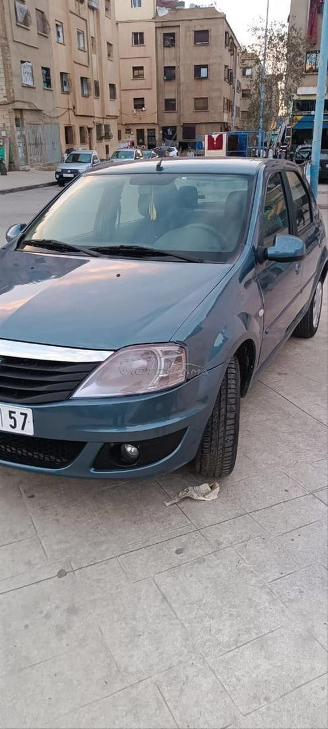 Dacia Logan diesel 