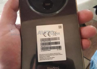 redmi 14 c 128 Gg comme neufe