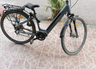 velo electrique wayscral E350