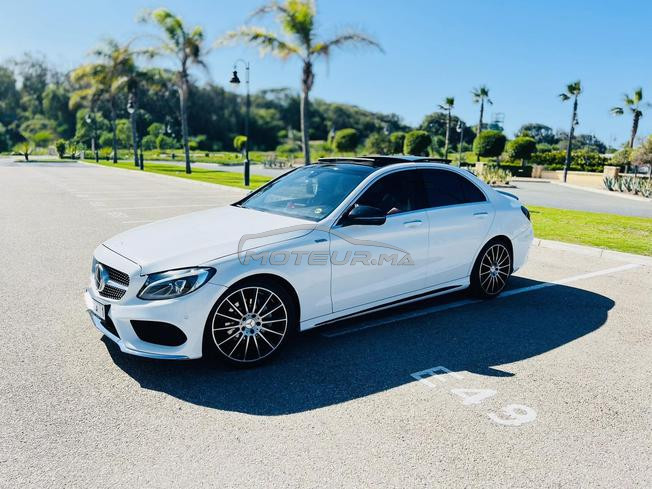 A vendre Mercedes Benz C220 Bleutec 
