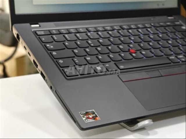 LENOVO L14 GEN 3 RYZEN 5PRO  - NEUF JAMAIS UTILISE
