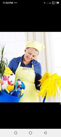 daoudiat bloc 3 a côté de salle marakana