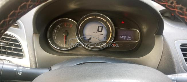 Renault Fluence 