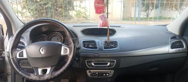 Renault Fluence 